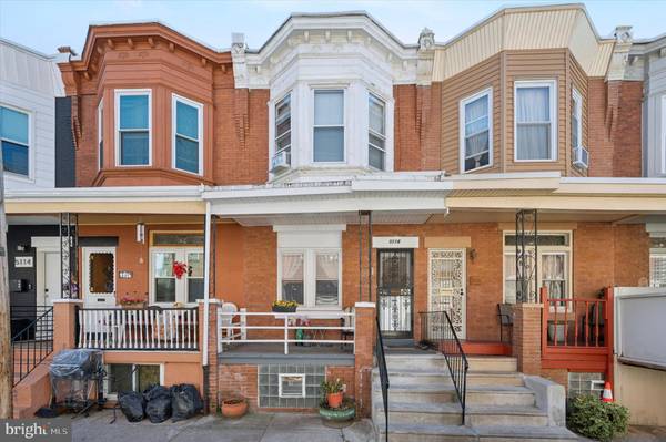 5118 CHANCELLOR ST,  Philadelphia,  PA 19139