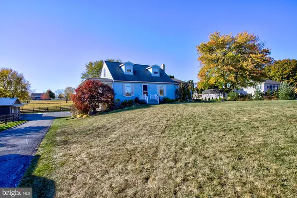 688 CHURCHTOWN RD, Honey Brook, PA 19344