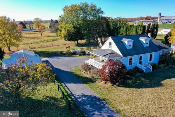 Honey Brook, PA 19344,688 CHURCHTOWN RD