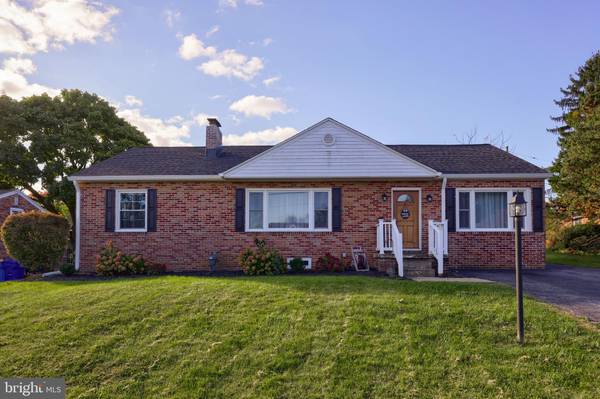 1146 GLENDALE RD, York, PA 17403