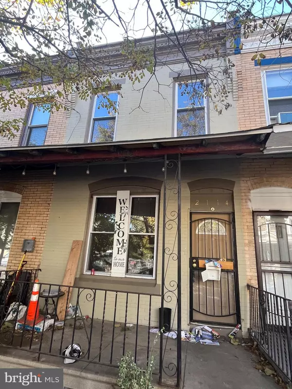 2114 W INDIANA AVE, Philadelphia, PA 19132