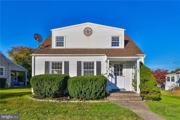 426 LOCUST RD, Hellertown, PA 18055