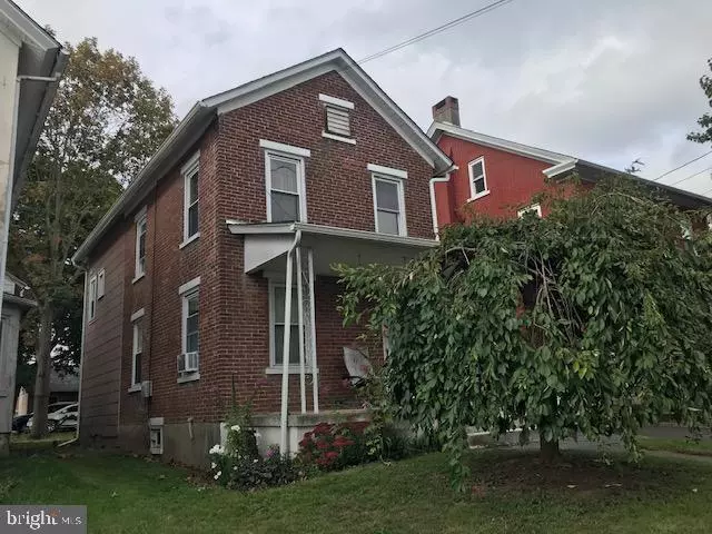 Richlandtown, PA 18955,118 S MAIN ST