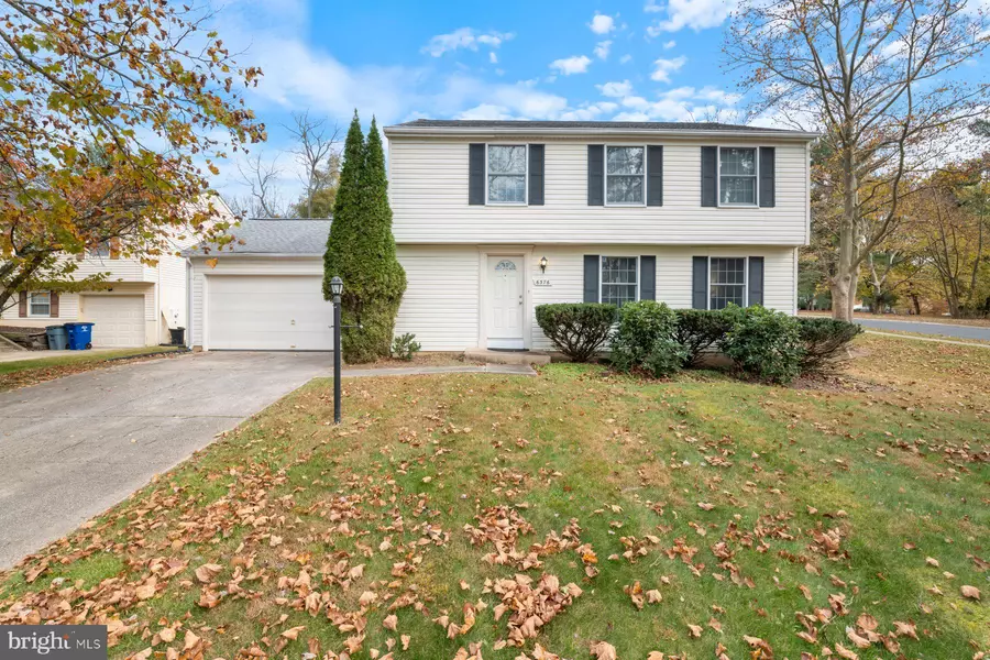 6376 OPEN FLOWER, Columbia, MD 21045