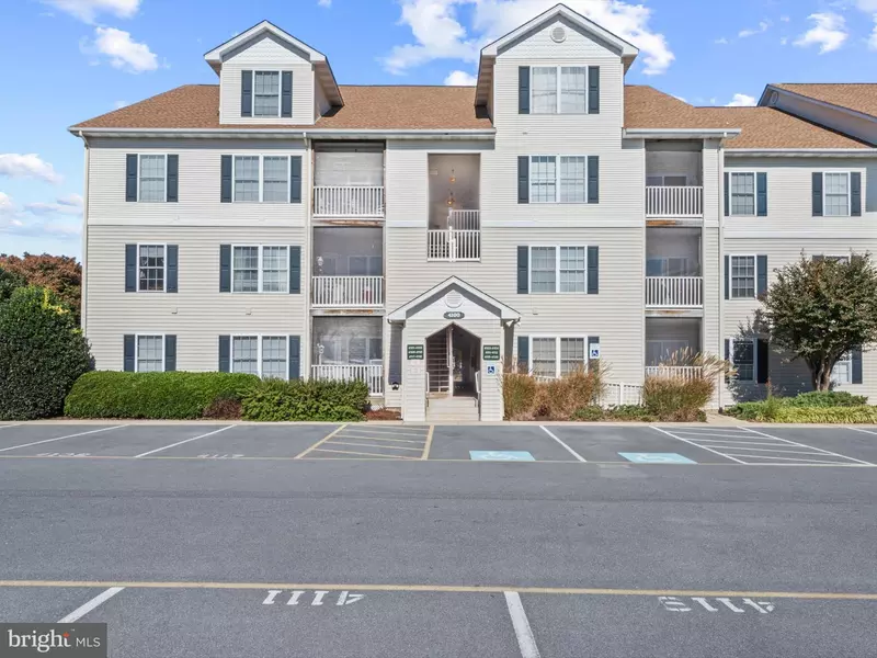 4100 SAND PIPER DR #4119, Rehoboth Beach, DE 19971