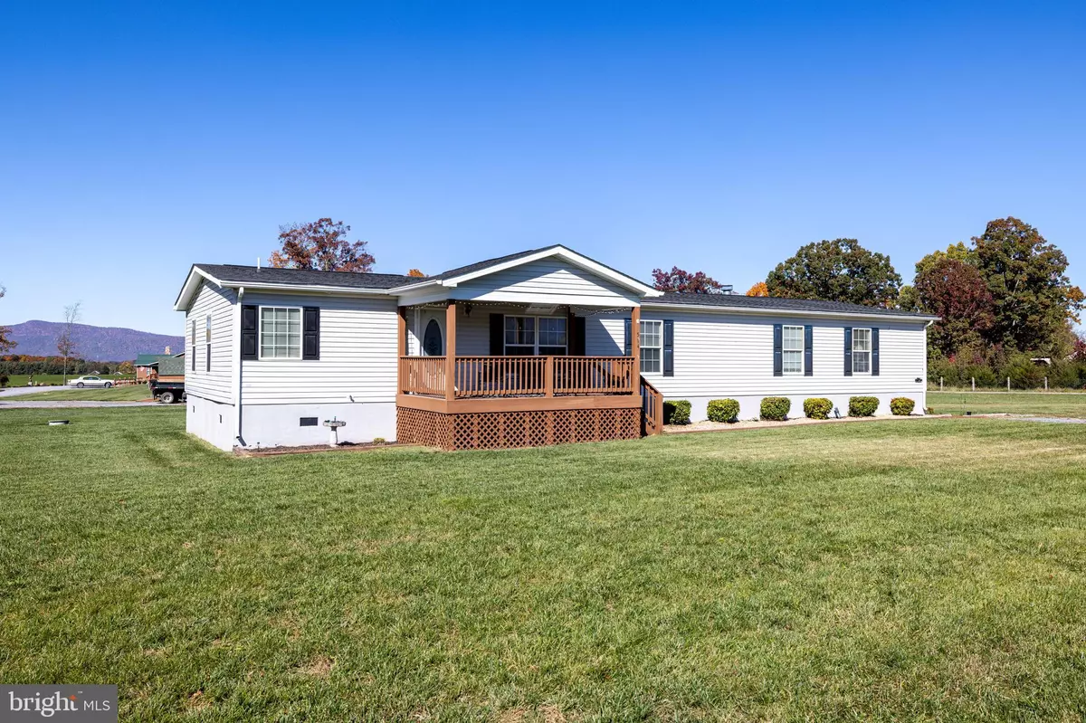 Luray, VA 22835,514 ELLIS DR