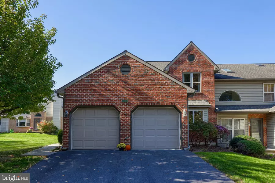 136 RIVER BEND PARK, Lancaster, PA 17602