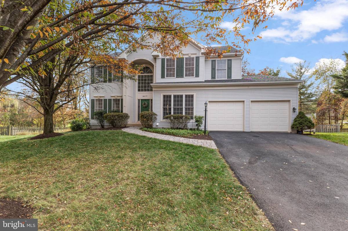 Ashburn, VA 20147,20879 YELLOWBLOOM CT