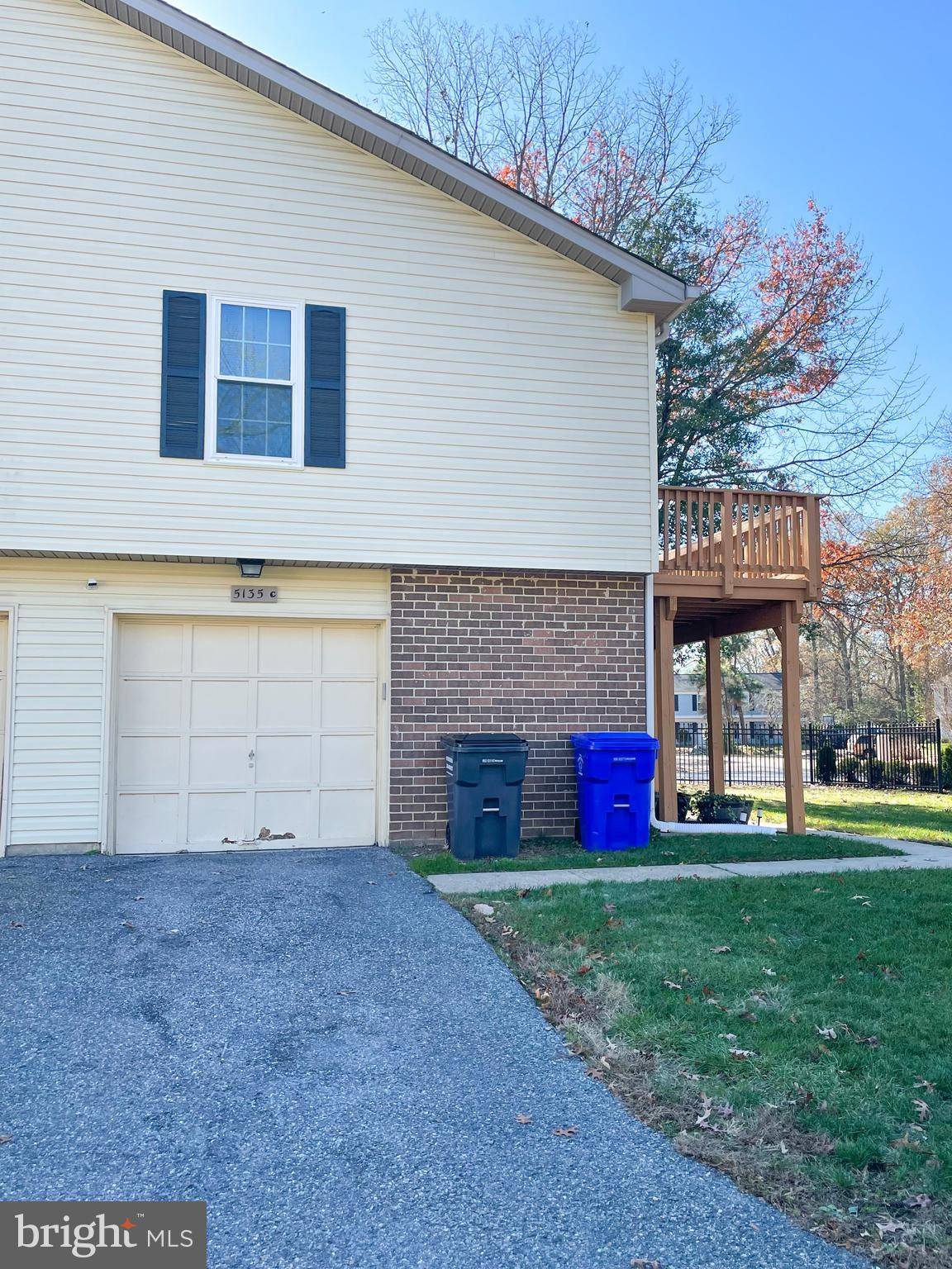Waldorf, MD 20602,5135-C SHAWE PL #14-M