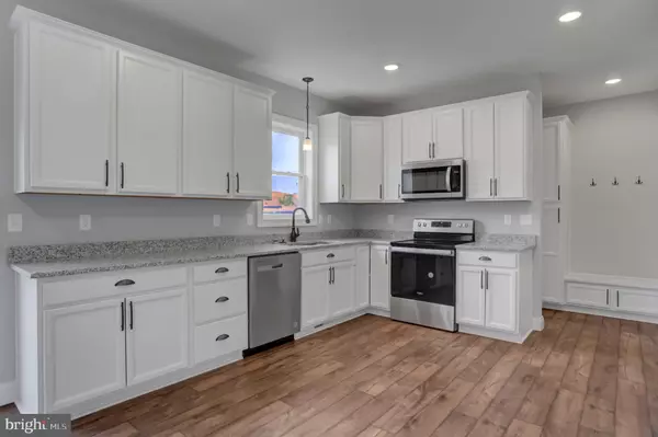 Shippensburg, PA 17257,1812 EDGEWOOD DRIVE