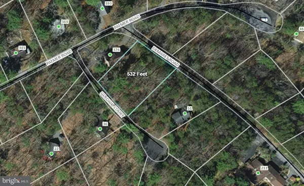 LOT 214 GULDAHL CT, Basye, VA 22810