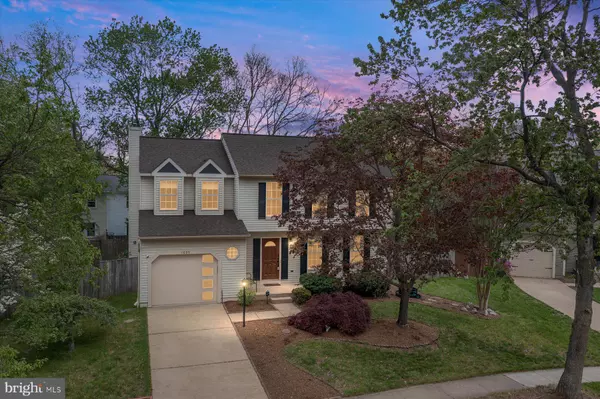 Crofton, MD 21114,1825 JUDICIAL WAY