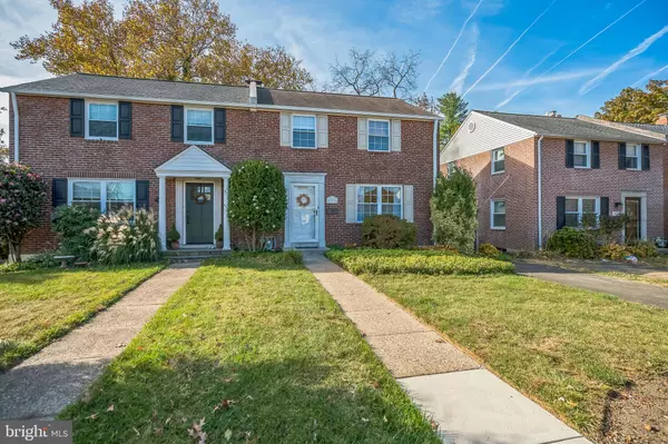 1916 GUERNSEY AVE, Abington, PA 19001