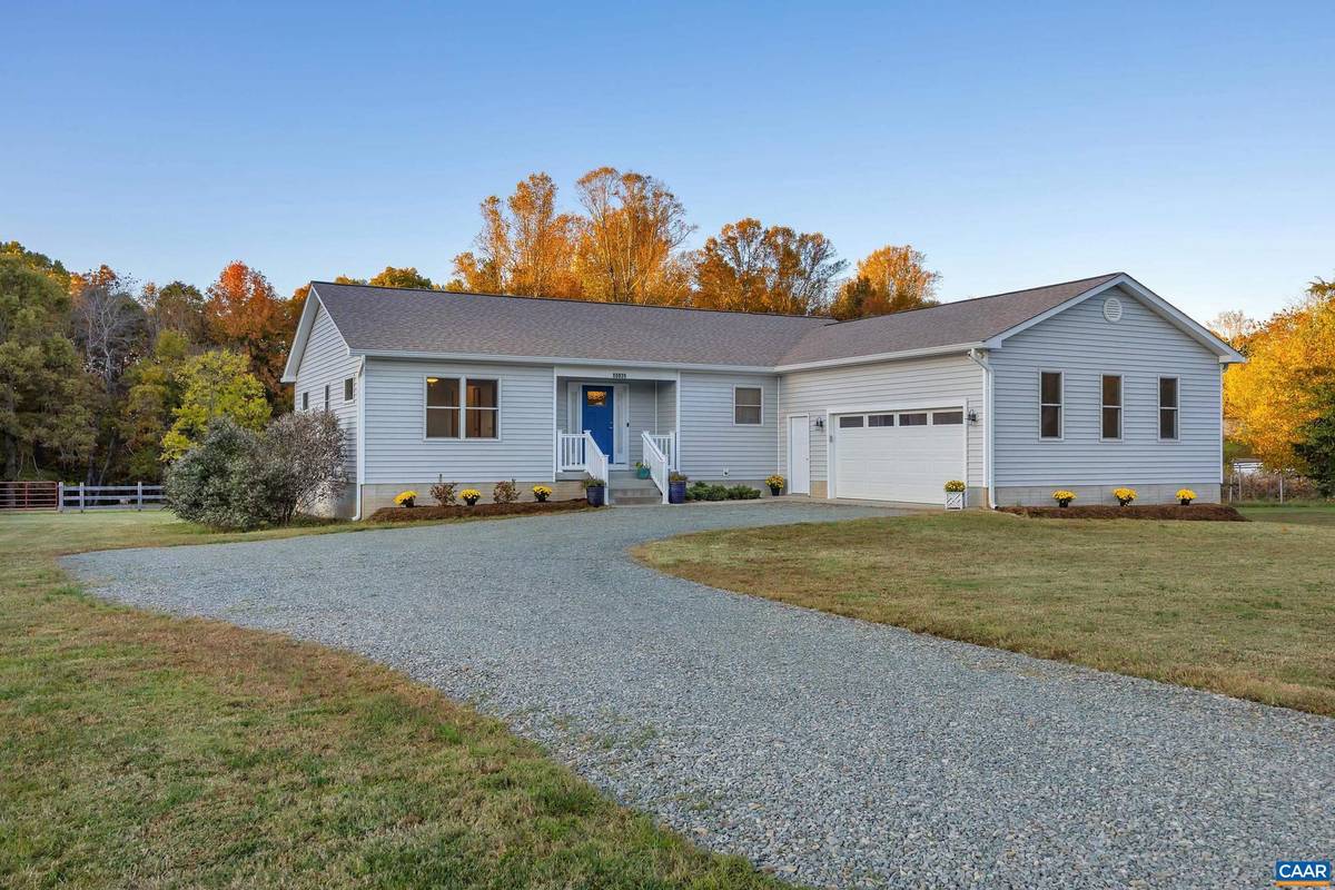 Louisa, VA 23093,10835 SHANNON HILL RD