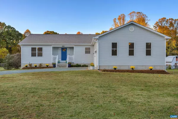 Louisa, VA 23093,10835 SHANNON HILL RD