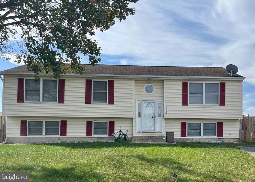 3121 RIPPLE RD, Windsor Mill, MD 21244