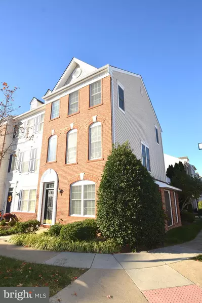 25125 MCBRYDE TER, Chantilly, VA 20152