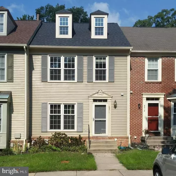 6211 SUTTON CT, Elkridge, MD 21075