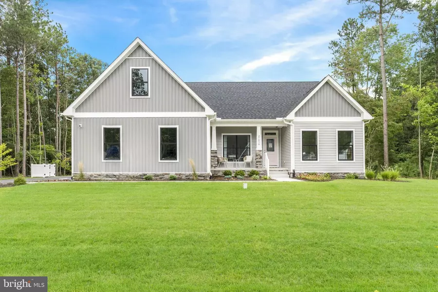 24064 HARVEST CIR #80, Milton, DE 19968
