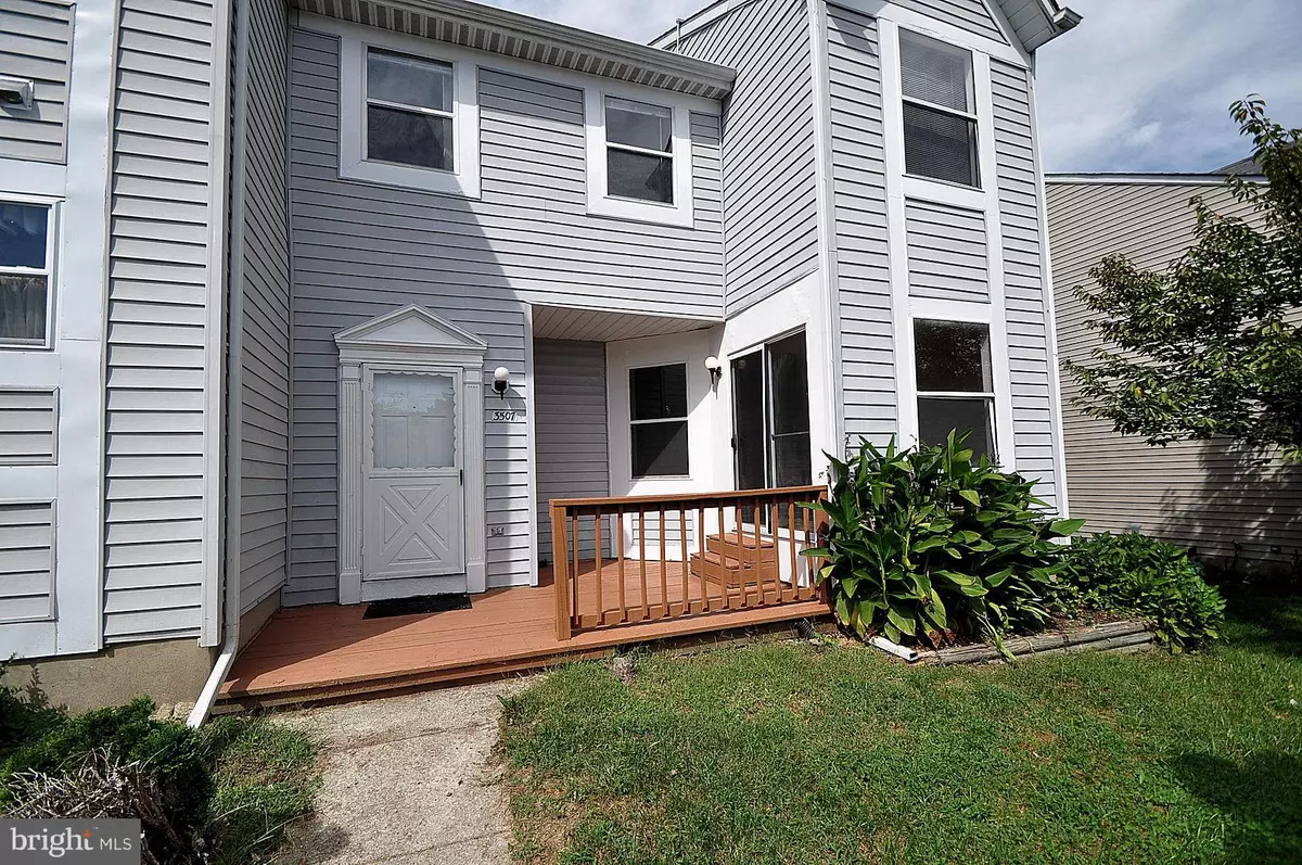 Ellicott City, MD 21043,3507 UPPER MILL CT