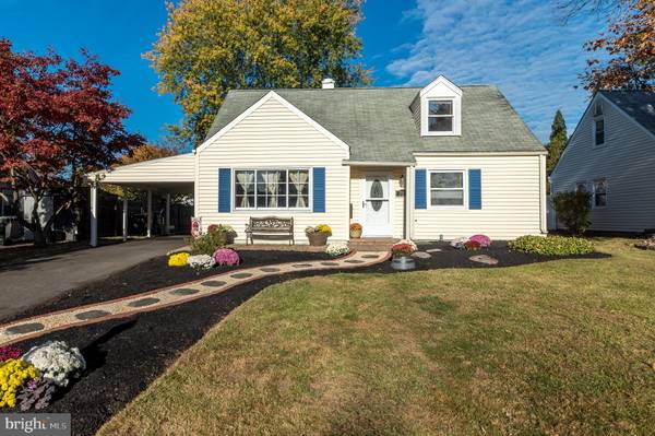 712 PRESTON LN, Hatboro, PA 19040