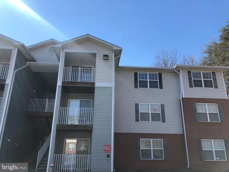 501 GARRISON WOODS DR #304, Stafford, VA 22556