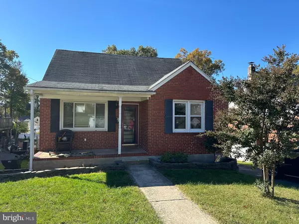 317 SAVANNAH RD, Essex, MD 21221