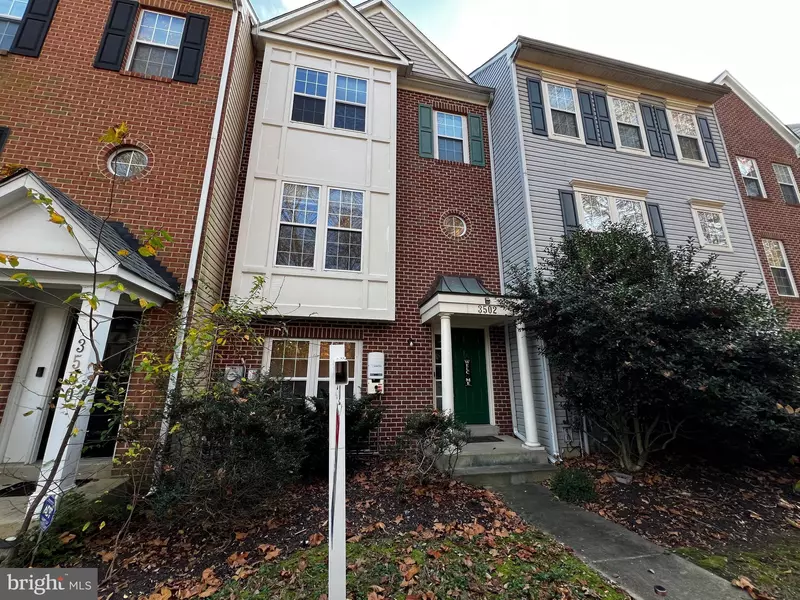 3502 IVY BANK, Laurel, MD 20724