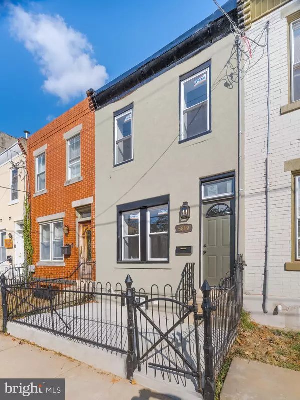 Philadelphia, PA 19144,5819 KNOX ST