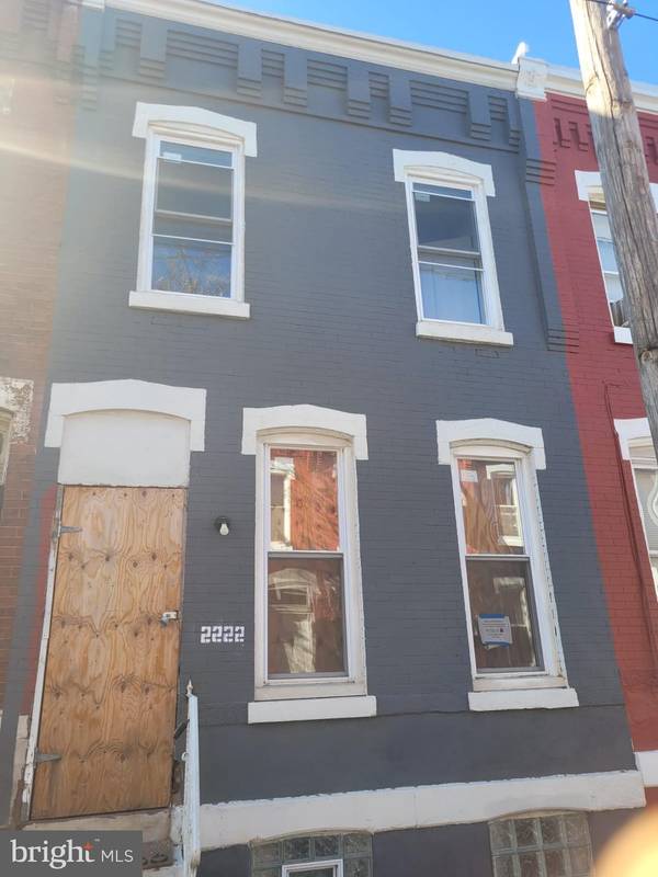 2222 N GRATZ ST, Philadelphia, PA 19132