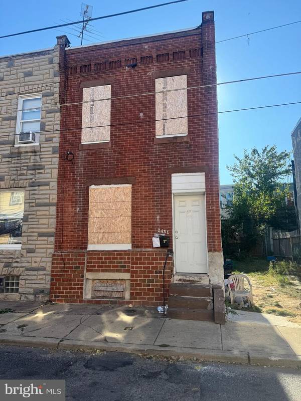 3451 BRADDOCK ST, Philadelphia, PA 19134