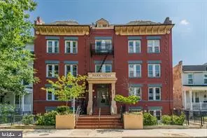 610 IRVING ST NW #104, Washington, DC 20010