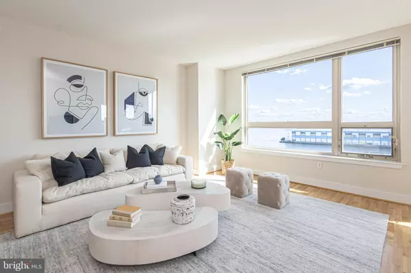 717 S CHRIS COLUMBUS BLVD #1506, Philadelphia, PA 19147