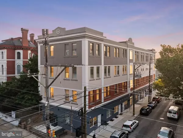 Philadelphia, PA 19121,1534 N 16TH ST