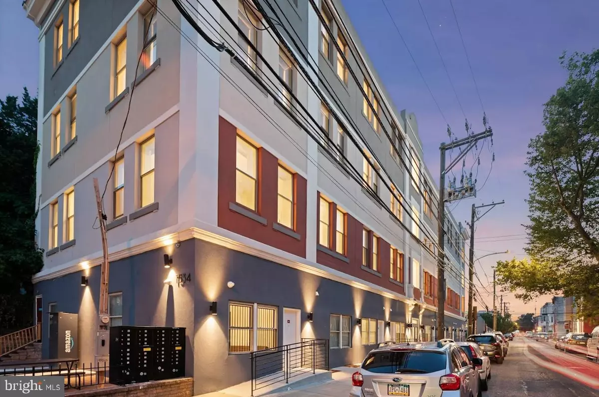 Philadelphia, PA 19121,1534 N 16TH ST