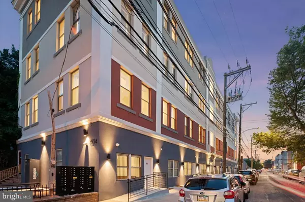 1534 N 16TH ST, Philadelphia, PA 19121