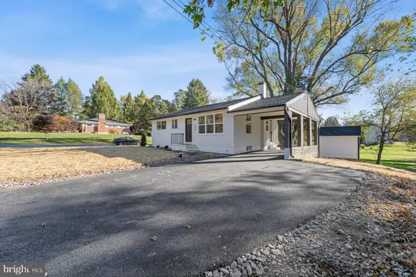 3619 GRANITE RD, Woodstock, MD 21163