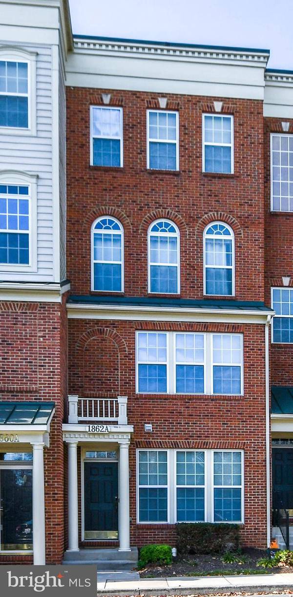 1860-A MONOCACY VIEW CIR #58A, Frederick, MD 21701