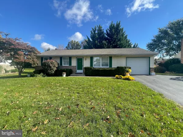 Lancaster, PA 17601,821 LAKEVIEW DR