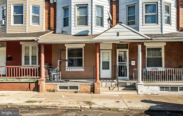 3143 RORER ST, Philadelphia, PA 19134