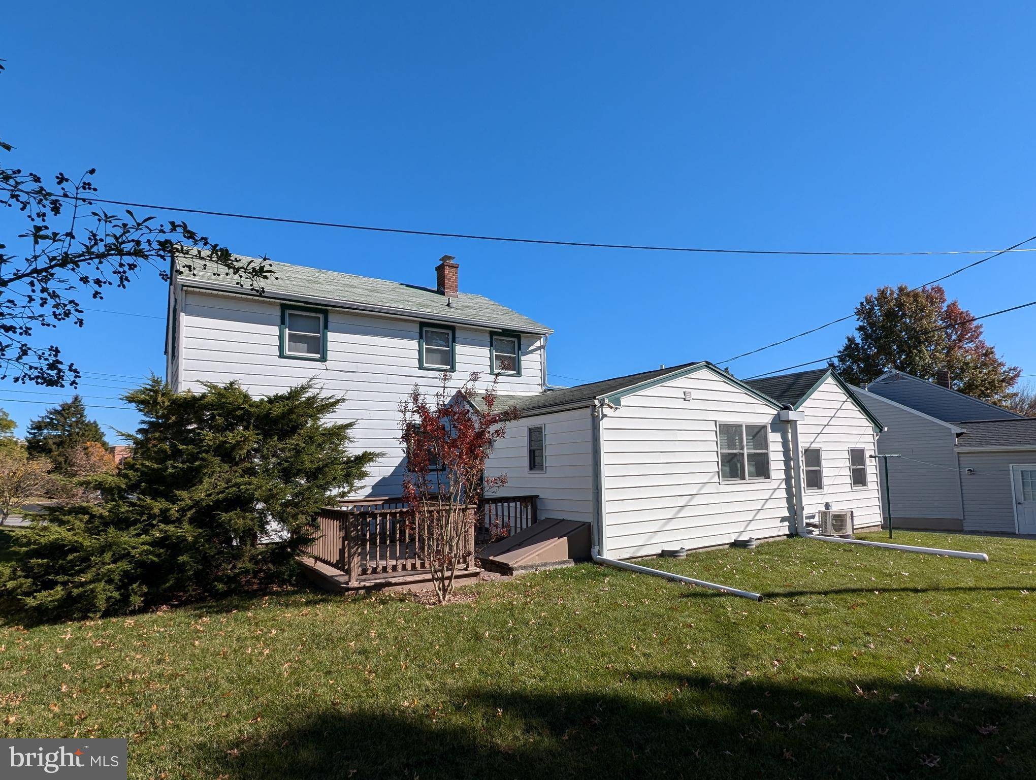 Gettysburg, PA 17325,232 GETTYS ST