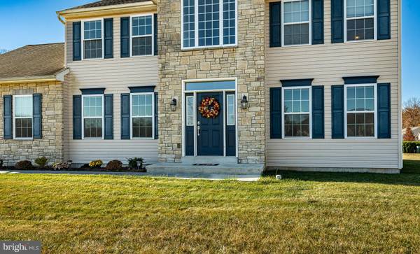 Douglassville, PA 19518,100 PLEASANT VIEW DR