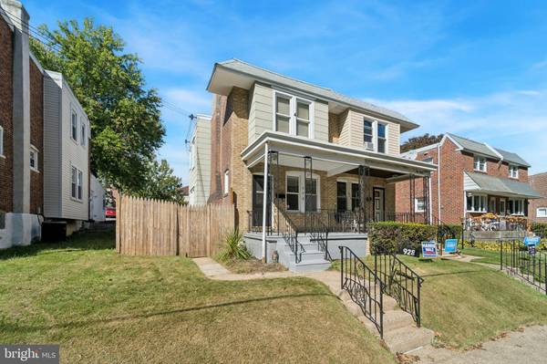 928 E 18TH ST, Chester, PA 19013