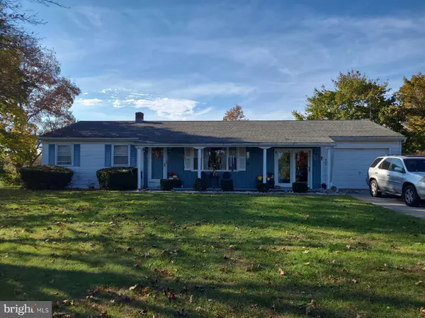 334 S RIDGE RD, York Springs, PA 17372