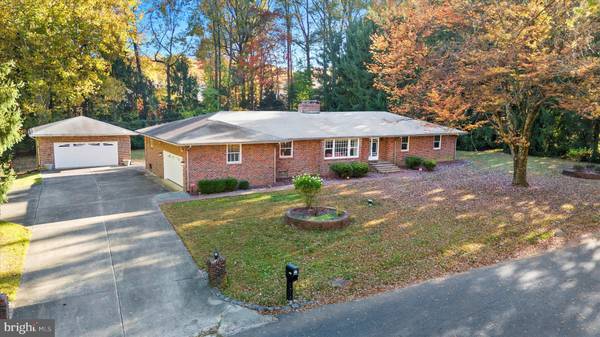 Wilmimgton, DE 19808,3809 VALLEY BROOK DR