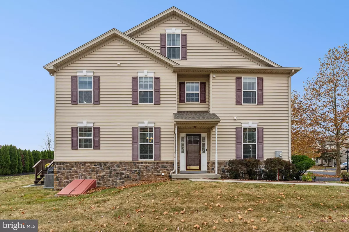 Lansdale, PA 19446,126 PROVIDENCE LN