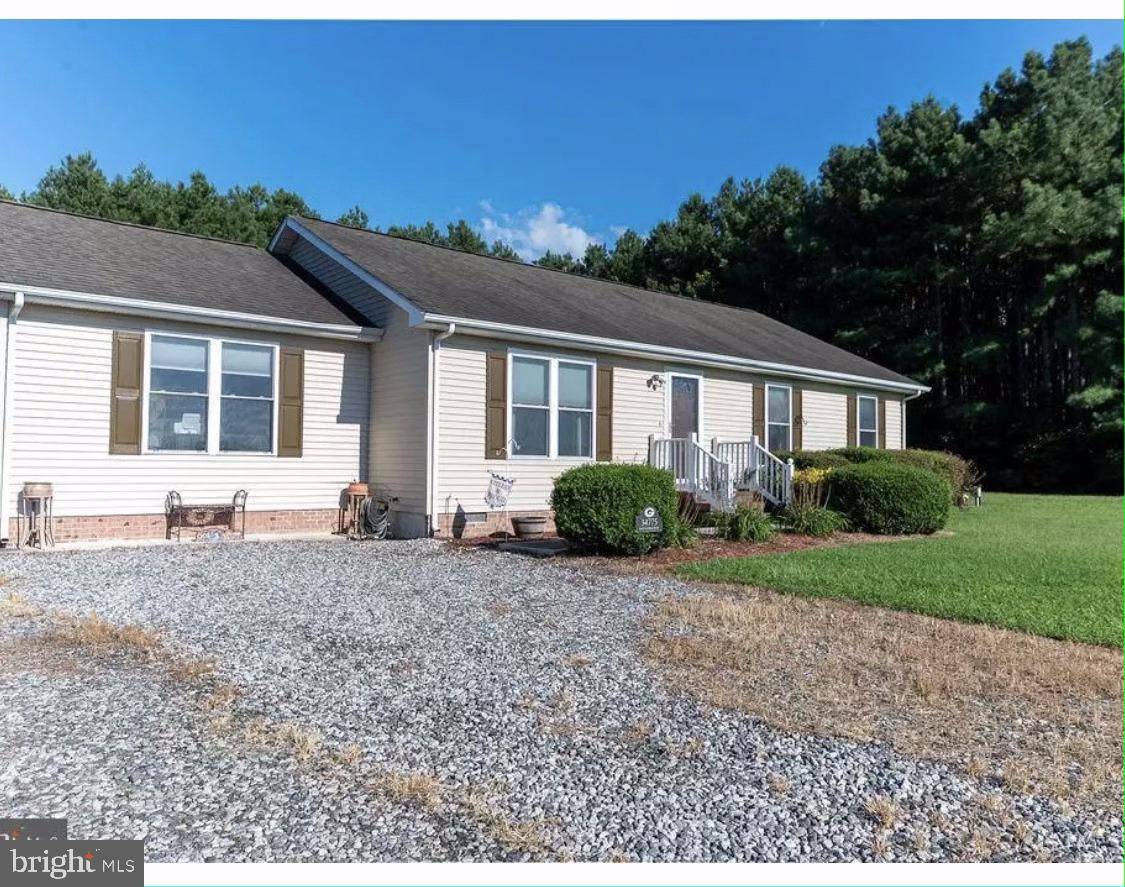 Delmar, DE 19940,34775 SAINT GEORGE RD