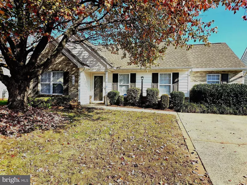 791 RIPPLEBROOK DR, Culpeper, VA 22701