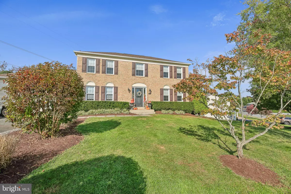 Mount Airy, MD 21771,302 WESTRIDGE CIR