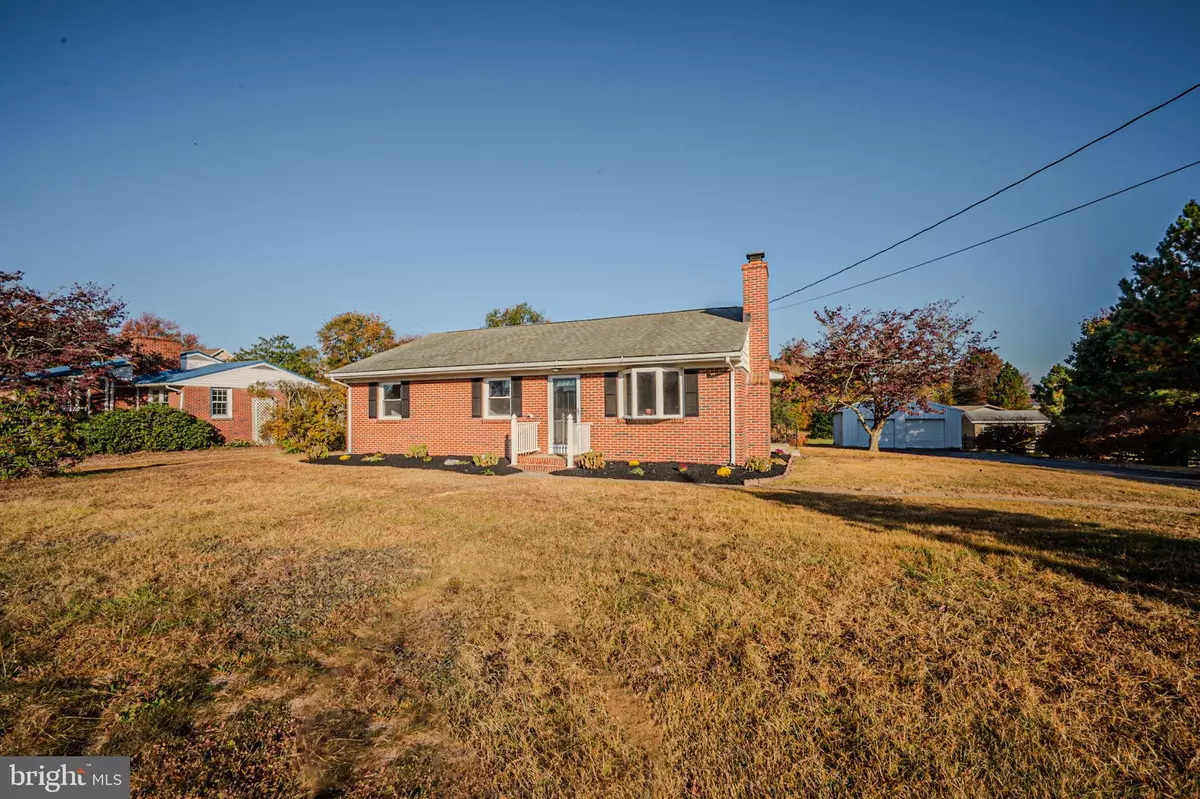 Clayton, DE 19938,4675 MILLINGTON RD